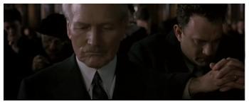 + DE 1001 FILMS: 1076 - Road to Perdition