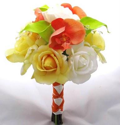 Naranja y Verde manzana: Pura frescura