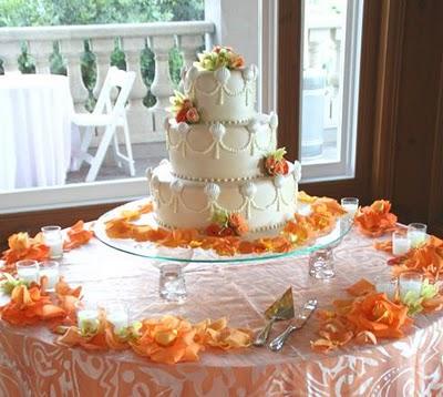 Naranja y Verde manzana: Pura frescura