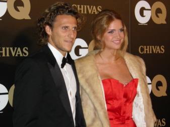 PREMIOS GQ HOMBRES DEL AÑO 2010