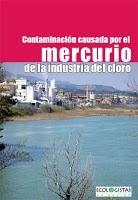 Informe de Ecologistas en Acción sobre la contaminación por mercurio (2010)