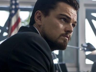 DiCaprio en nueva película sobre el asesinato de Jhon F. Kennedy