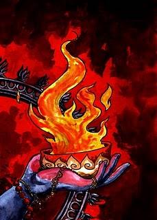 Nomenclatura Satánica (B)