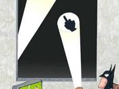 Batman venir.
