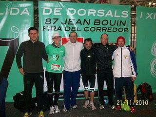 10KM JEAN BOIN