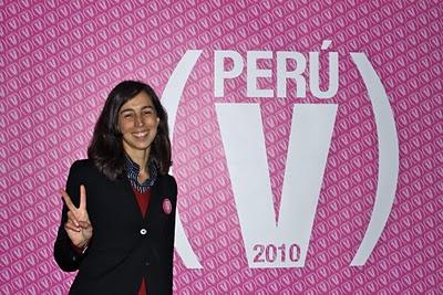 VDay y VPerú: una gran victoria contra la violencia