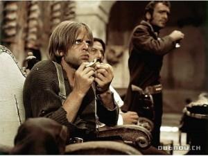 “Nunca le des la mano a un pistolero zurdo”: un top 10 (+2) para Por um punhado de euros