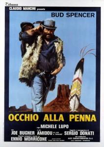 “Nunca le des la mano a un pistolero zurdo”: un top 10 (+2) para Por um punhado de euros