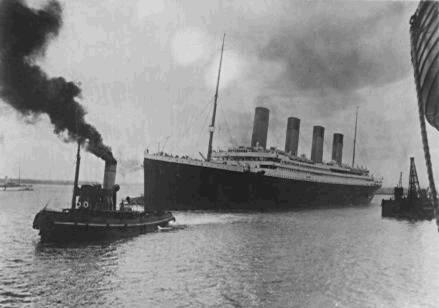 Titanic