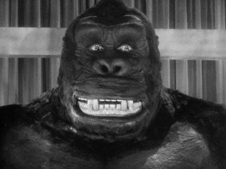 Obra maestra del cine fantástico: King Kong
