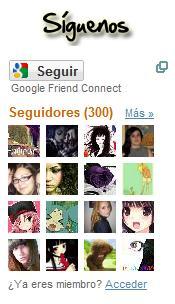 ¡Gracias, gracias, gracias!