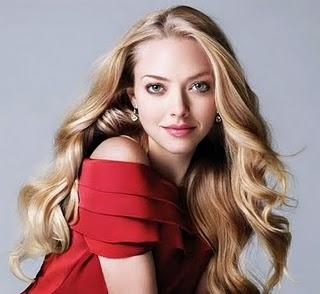 AMANDA SEYFRIED ES CAPERUCITA ROJA: EL NUEVO FILM DE CATHERINE HARDWICKE