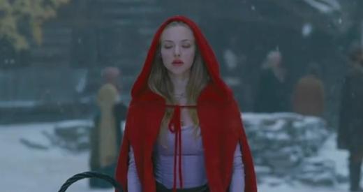 AMANDA SEYFRIED ES CAPERUCITA ROJA: EL NUEVO FILM DE CATHERINE HARDWICKE