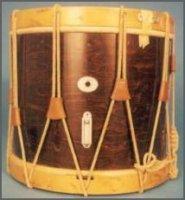 Instrumentos Musicales El Tambor Origen Caracteristicas
