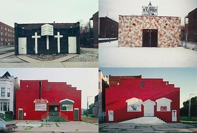 Fotografiando Harlem