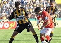 Resultados de la 15ta fecha del Apertura 2010