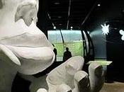 Viaje electrizante fondo cerebro