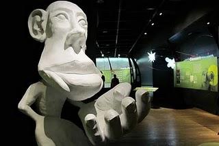 Viaje electrizante al fondo del cerebro