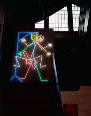 Historia de las exposiciones II (V)