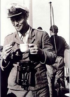 Los U-Boote vuelven a cebarse con los convoys británicos - 23/11/1940.