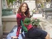 Viscerales Brenda Ascoz