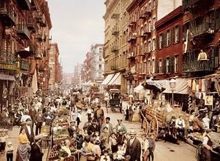 ESTO ES UNA CIUDAD. ESTO ES NUEVA YORK. EXPOSICIÓN EN FNAC PLAZA NORTE.