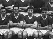 Bobby Charlton Duncan Edwards