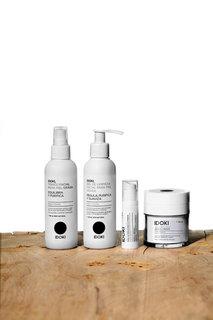 IDOKI, OTRA FIRMA 100% NUESTRA.