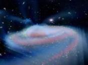 polvo cósmico podría explicar cómo forman galaxias