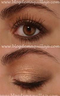 Looks con la Paleta Naked