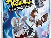 Rabbids vuelven... pasado!
