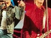 Roxette Polonia para víspera Nuevo