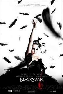 Video musical de 'Black Swan', de Darren Aronofsky