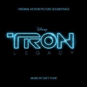 Daft Punk – Tron Legacy (Original Motion Picture Soundtrack)