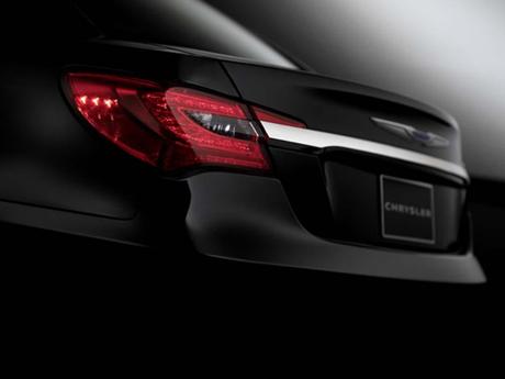 Chrysler 200 2011 - Renovando el americano Sebring