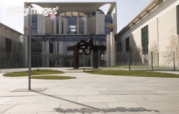 Getty Images en la calle