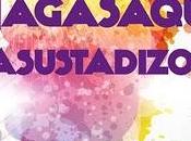 Sorteo entrada doble para concierto asustadizo nagasaqui