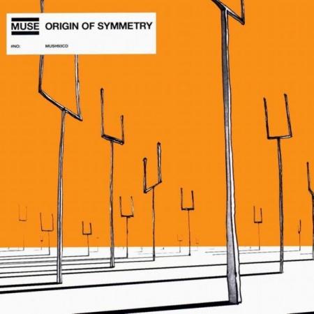 Muse – Origin of Simmetry