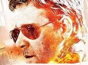 Concurso merchandising 'Los próximos tres días', aunque durará