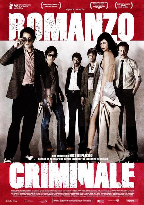Romanzo Criminale (Michele Placido, 2.005)
