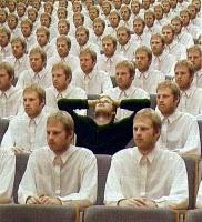 ¿Viva el individualismo?