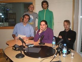 Discos, música y reflexiones entrevista a Angelik Acid