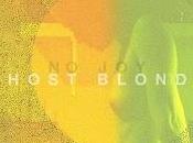 "Ghost Blonde" Ruido Miedo