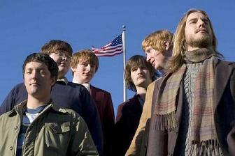 Explorando playas californianas