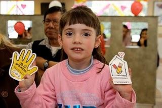 ¡En McDonald’s, el McDía Feliz convierte una Big Mac en una sonrisa!