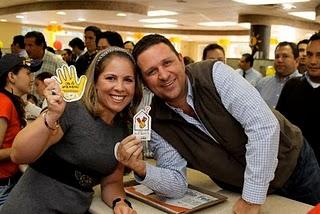 ¡En McDonald’s, el McDía Feliz convierte una Big Mac en una sonrisa!