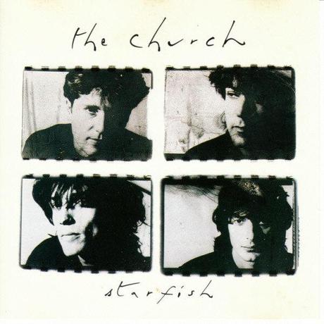 The Church – Starfish