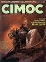 Cimoc y 1984, los grandes del cómic de fantasía