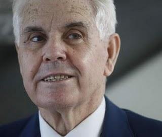 Manuel Giganto completa su obra sobre Santo Toribio de Mogrovejo