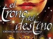 trono destinoEn tiempo lugar donde magi...